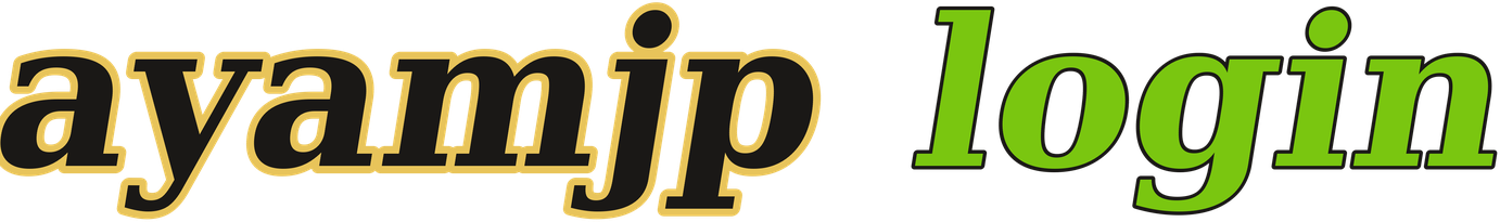 ayamjp login logo